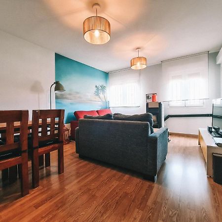 Casa Robledo Apartment Palazuelos de Eresma Bagian luar foto